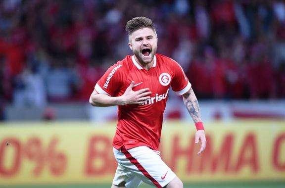Sasha, è lui la contropartita che l'Internacional ha offerto per arrivare a Nico Lopez