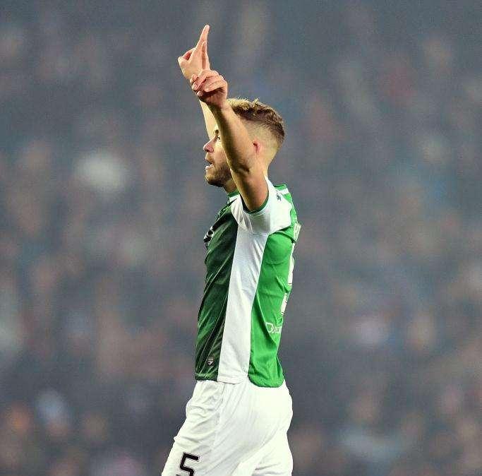 Porteous in arrivo a Udine, il profilo del possibile nuovo difensore bianconero