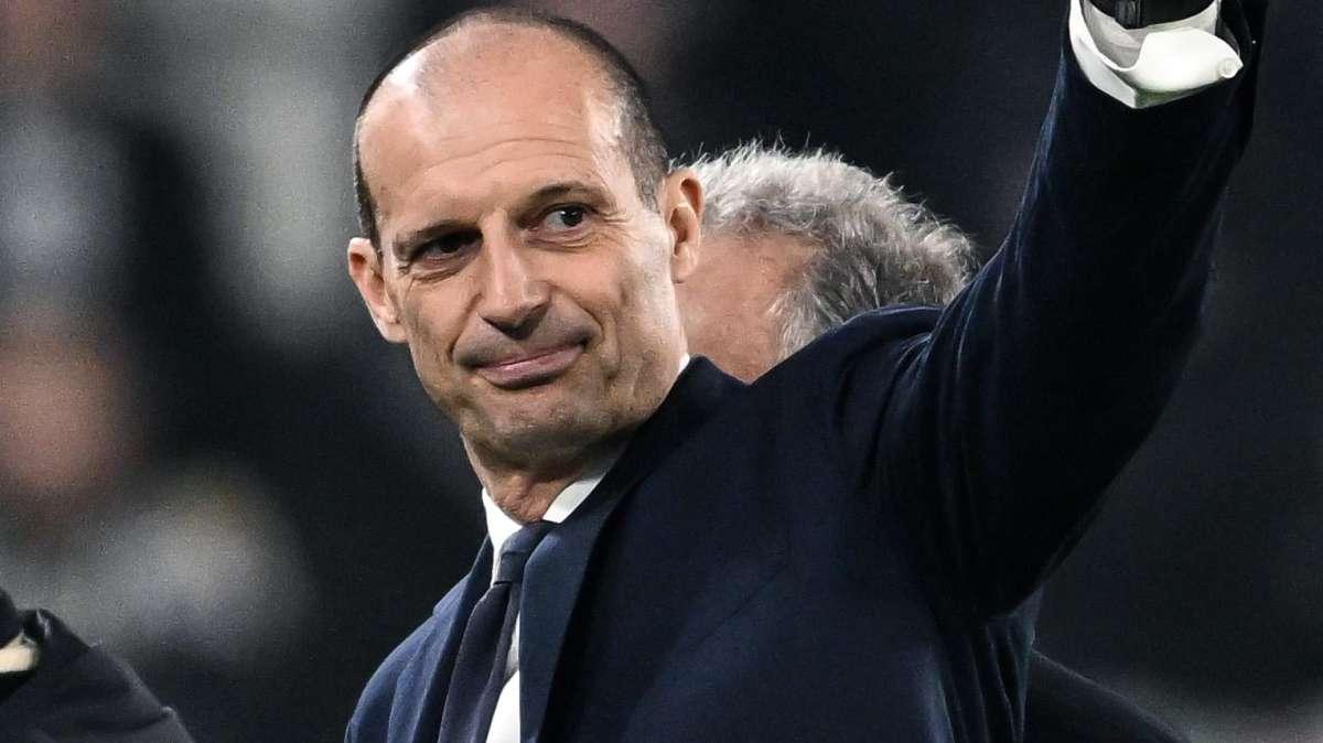 Juventus, Allegri a SKY: "Sconfitta che deve rinforzarci, ho passato momenti peggiori"