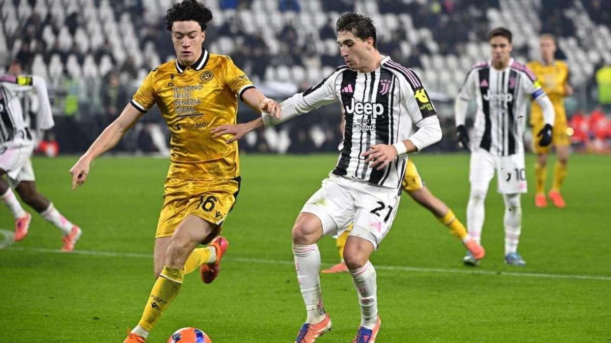 Palma tornerà a Udine: la Sampdoria lo saluta, l’Udinese prepara il futuro della difesa