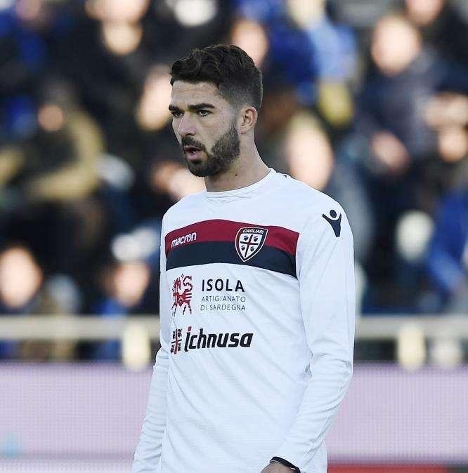 QUI CAGLIARI - Faragò: "Udinese? Per noi è una finale"