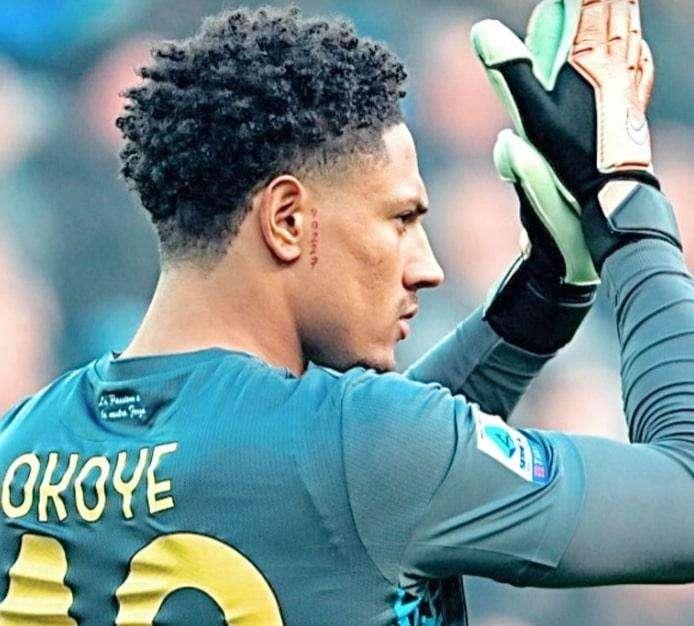 Udinese, Okoye ai tifosi: "Grazie per la caldissima accoglienza. Felicissimo per il debutto"