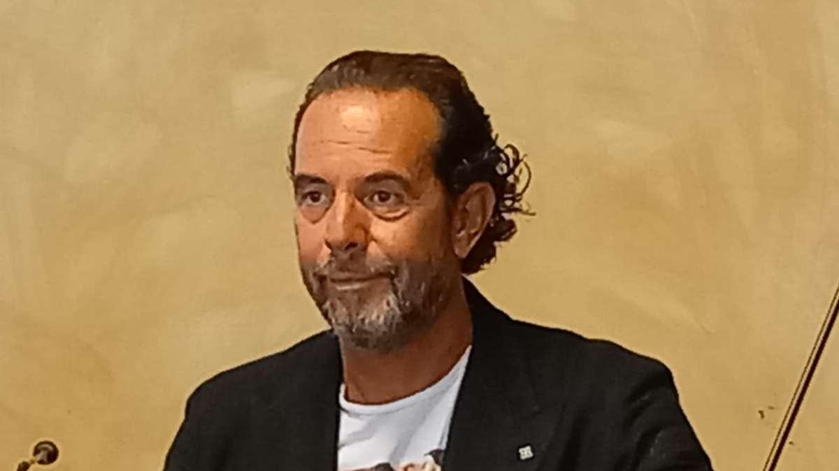 Apu Udine, Pedone: "Sarà la A2 più bella di sempre, vogliamo un Carnera che ruggisca"