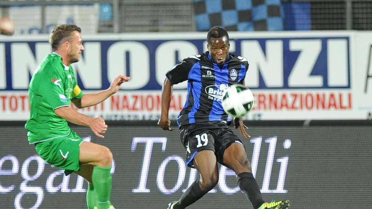 Alhassan: "Sogno la A e voglio il Mondiale"