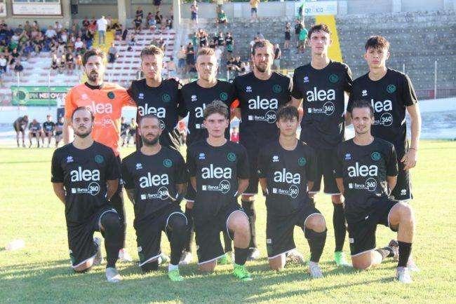Il Nuovo Pordenone inserito nel girone A di Promozione