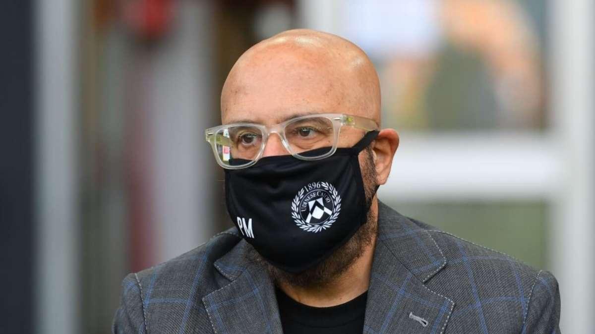 Marino: "Il ritorno di Gotti un'arma in più. Siamo sulla strada giusta"