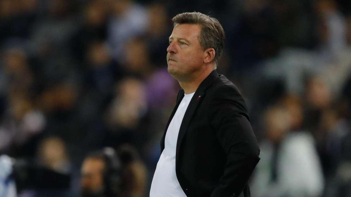 Udinese, Runjaic: “Chi vuole può sognare”
