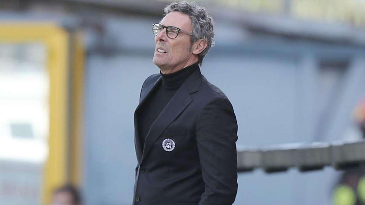 Gotti: "Ci siamo fatti un altro gol da soli, molta fatica per nulla" 