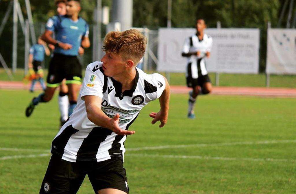 UFFICIALE - Ianesi rientra dal Trento e va in prestito al Pontedera 