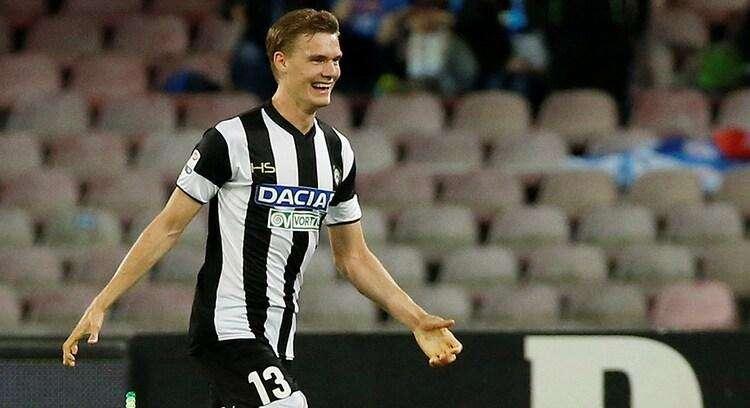 Ufficiale - Ingelsson va in prestito al Kalmar