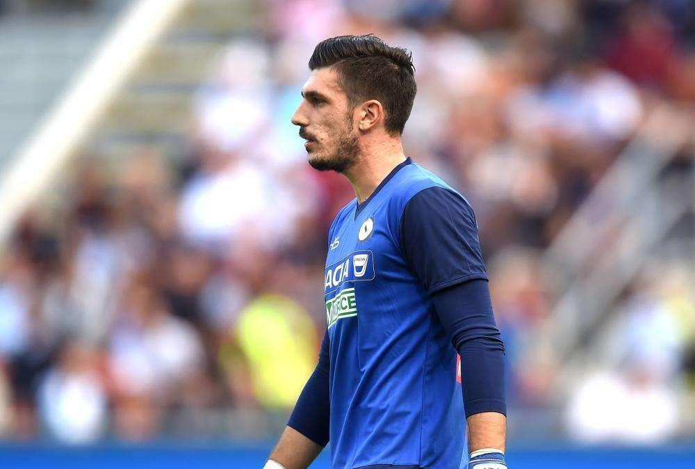 Eurosport - La Flop 11 della stagione: c'è Scuffet