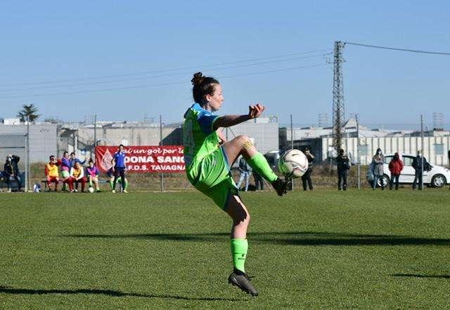 Il Tavagnacco è pronto a rialzarsi: domani la sfida contro il Vicenza 