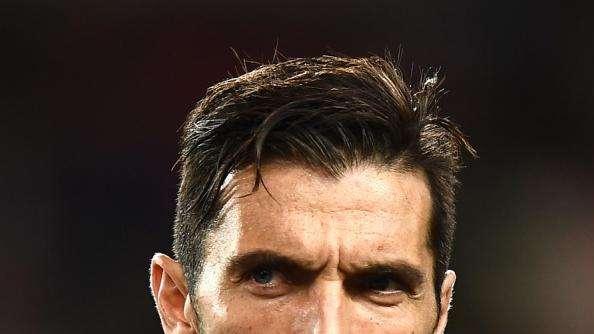 Italia, Buffon:"Albania gara importante. Sono uscite tante notizie false"