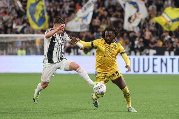 Juventus-Udinese 2-0, il tabellino del match dell'Allianz Stadium