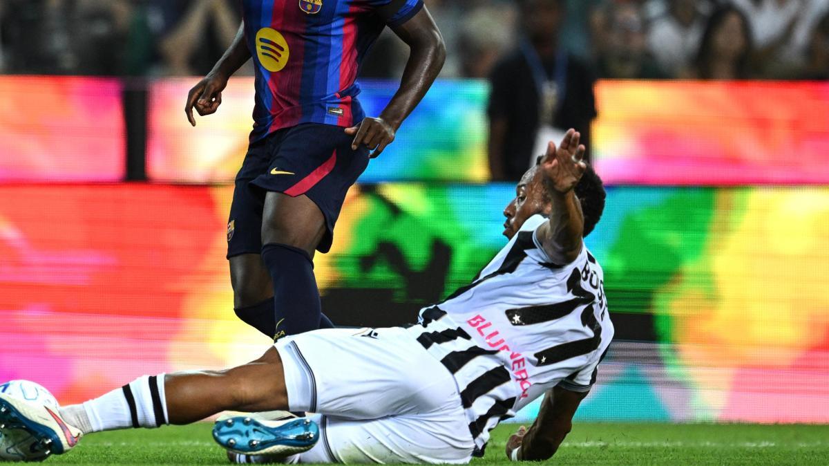 Udinese, il messaggio social di Ebosse: "Impara, lavora e rimbalza"