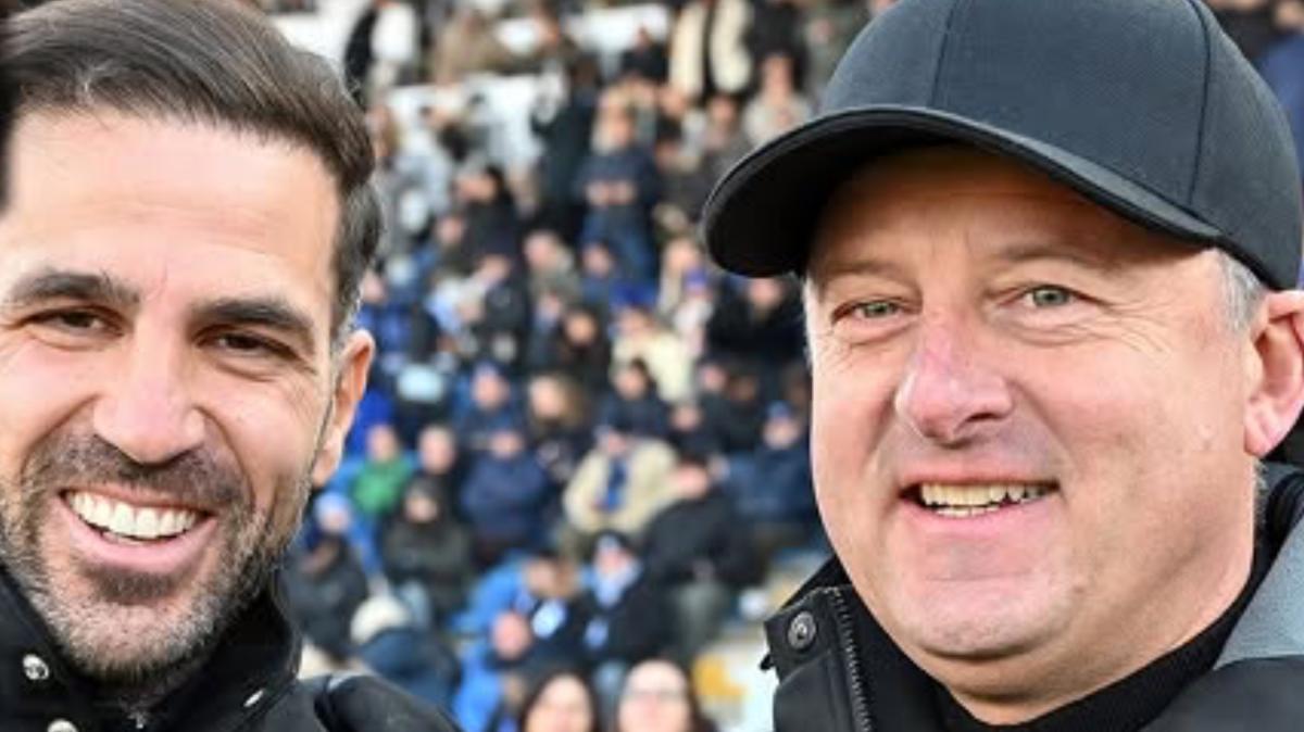 Gli "Highlander" della Serie A: Runjaic e Fabregas, gli unici sopravvissuti in panchina dal 2024