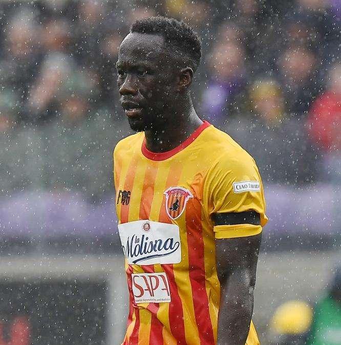QUI BENEVENTO- Per la prossima stagione l'obiettivo è trattenere Sagna. Sandro invece saluterà