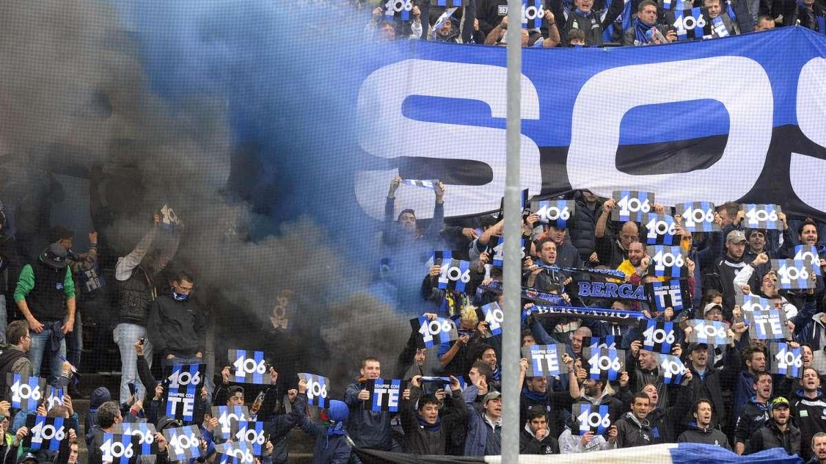 Atalanta, rinnova un obiettivo di mercato bianconero