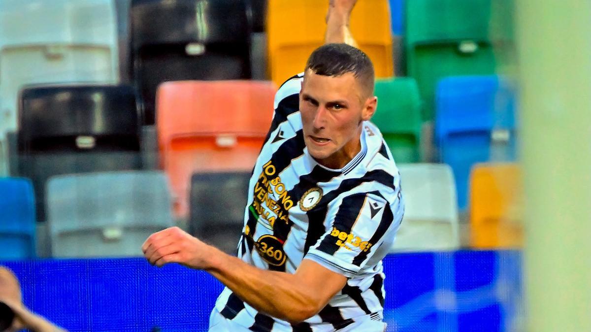 Aritmia cardiaca benigna per Piotrowski: cosa è e i tempi di recupero del giocatore dell'Udinese