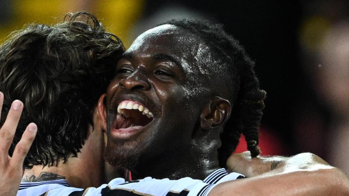 Solet rompe il silenzio social: "Hungry for more". Messaggio all'Udinese o...
