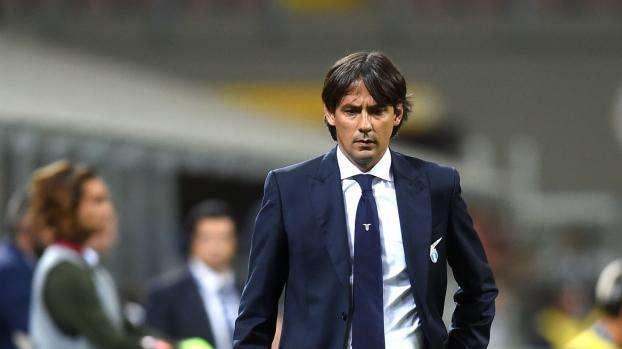 Lazio, Inzaghi: "È stata una buona Lazio che ha meritato la vittoria"