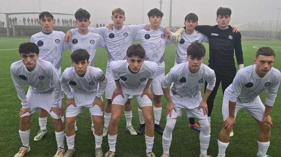 Torneo delle Regioni, i convocati dell'Under 17 FVG