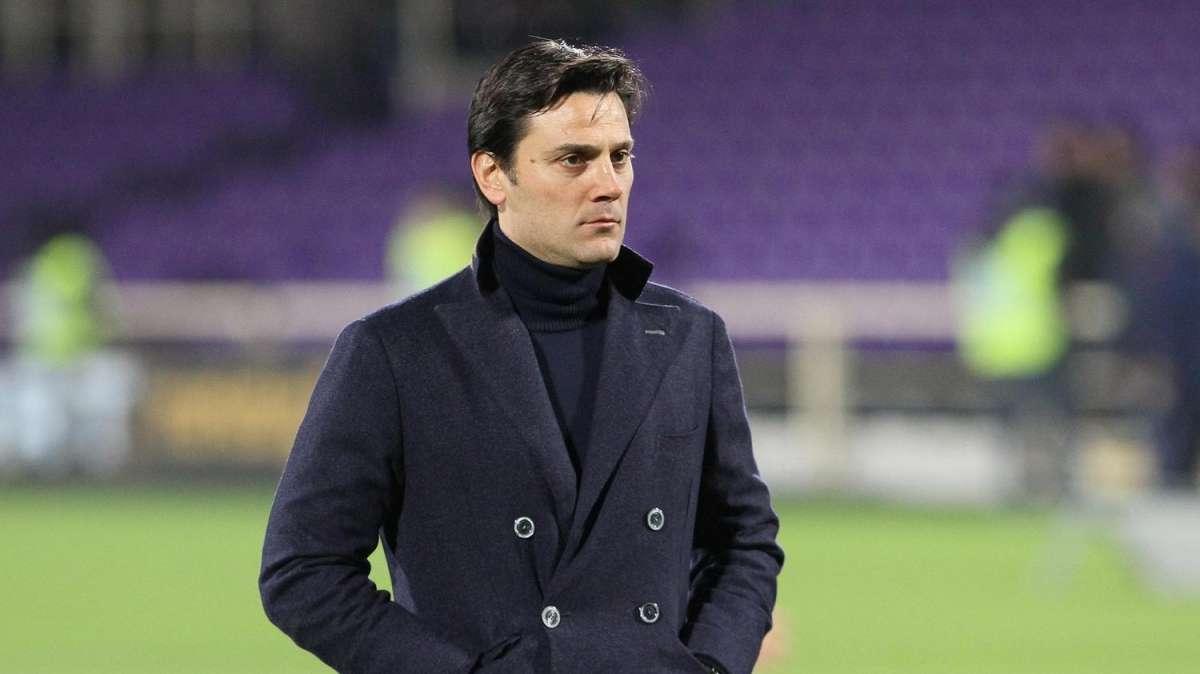 QUI FIORENTINA - Domani conferenza di Montella