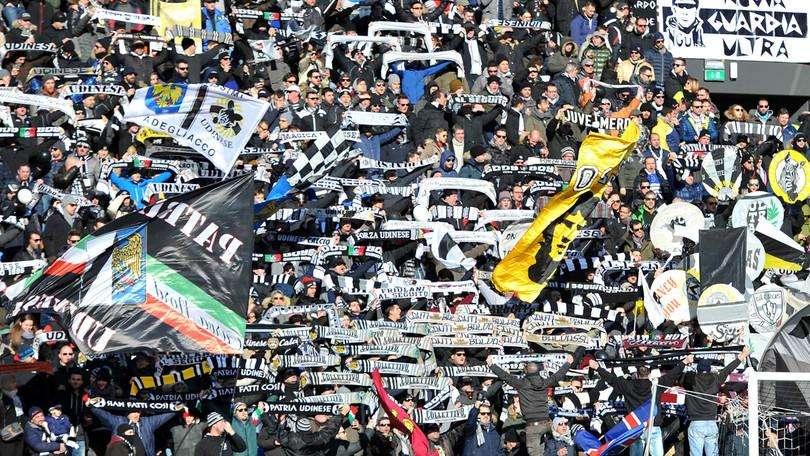Incontro tifosi-società: "Uniti per superare questo momento". Garantito l'impegno dei Pozzo per il futuro