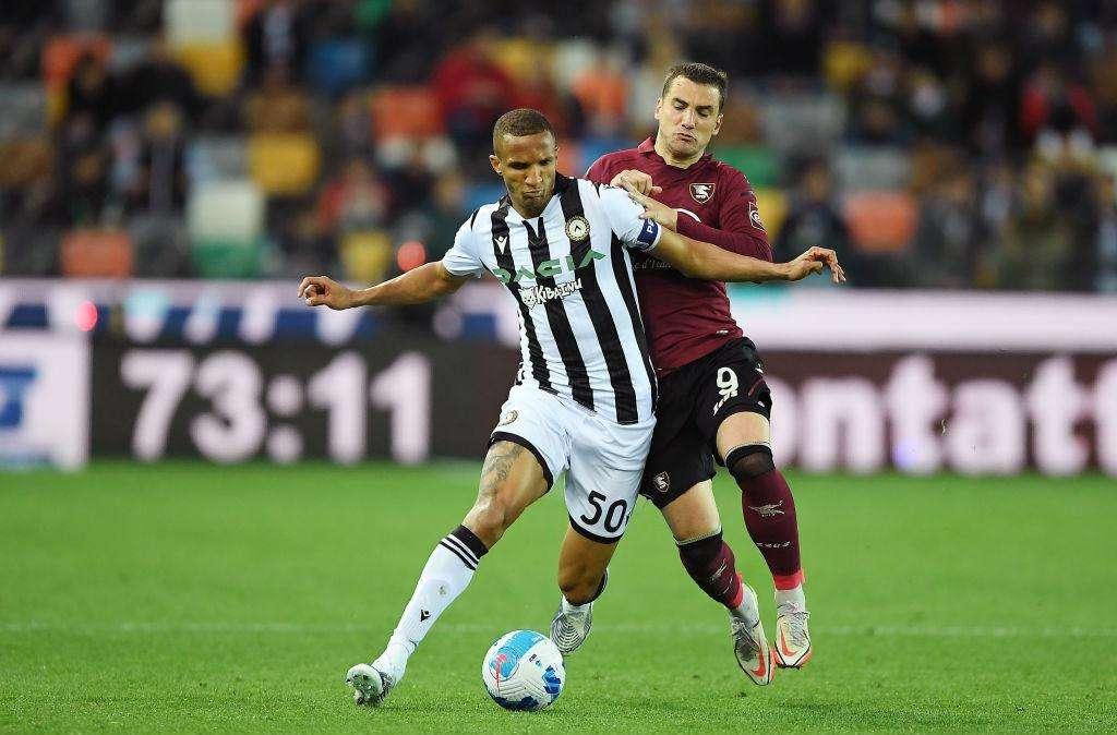 Becao: "Abbiamo perso per un dettaglio piccolissimo"