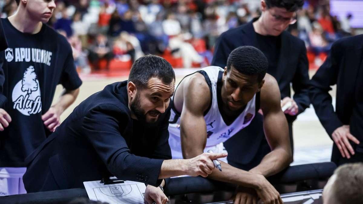 Apu Udine, vittoria pesante: a Varese arriva un colpo salvezza