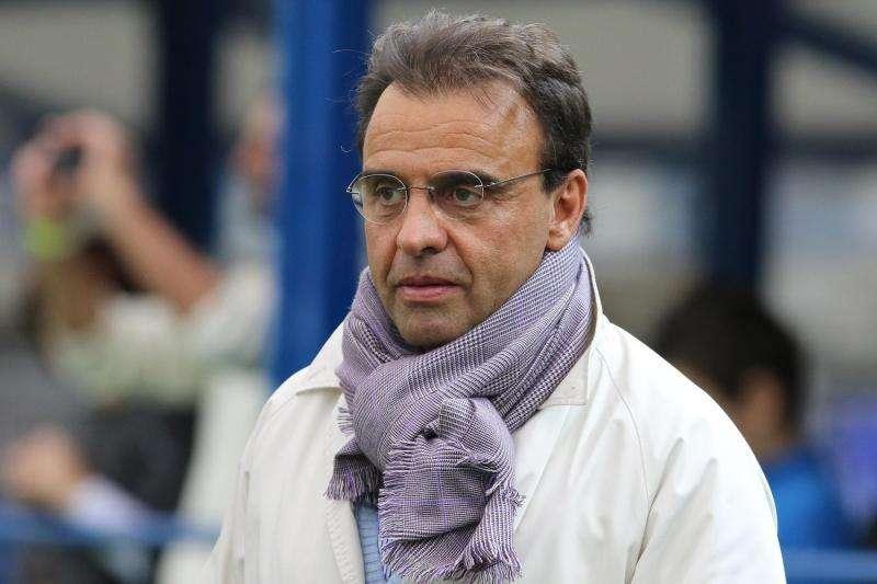 ESCLUSIVA TU Pres. Empoli Corsi: "Di Natale non va dimenticato, è un pezzo di storia dell'Udinese"