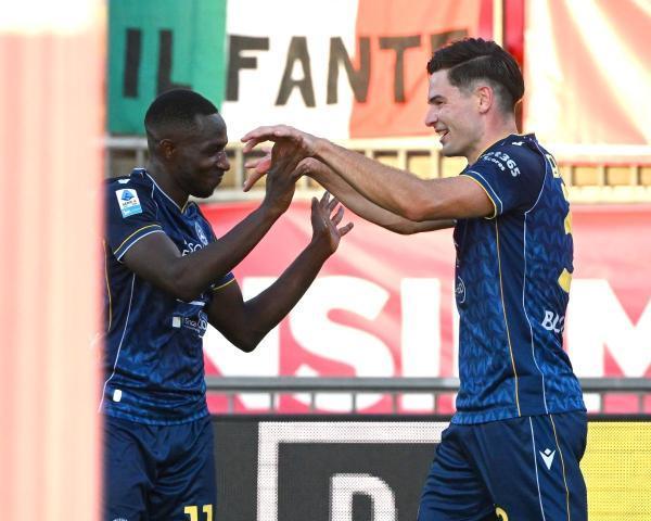 Monza-Udinese 2-3, il tabellino della gara dello Stadio Brianteo