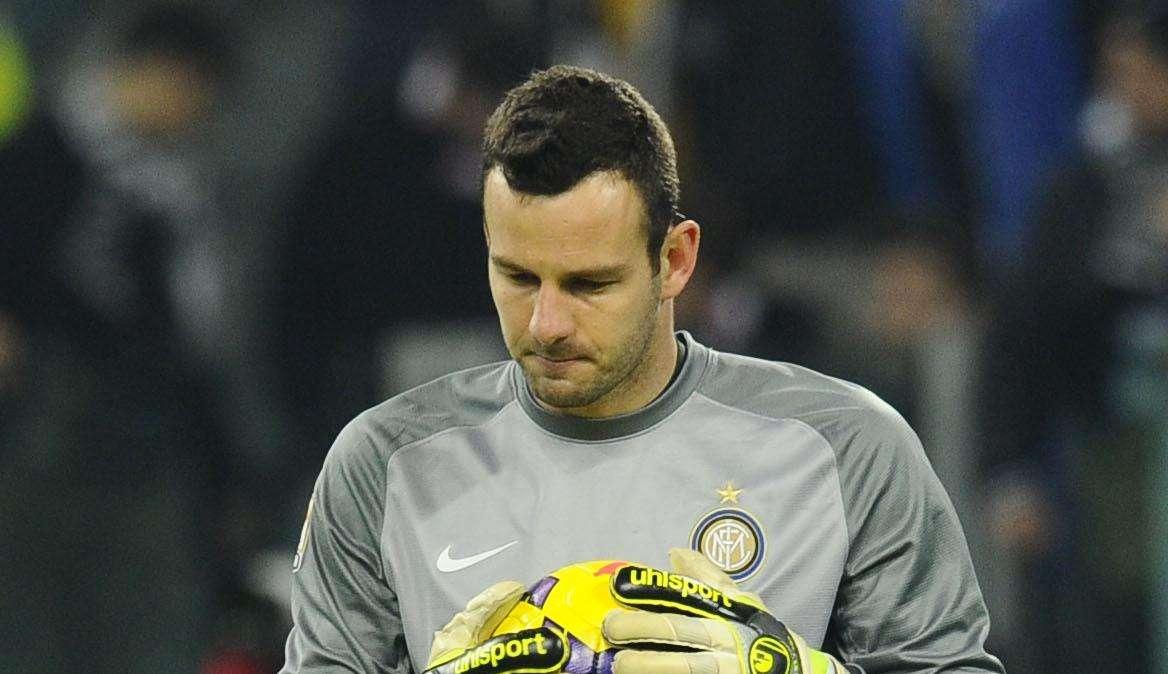 Inter, addio Handanovic?