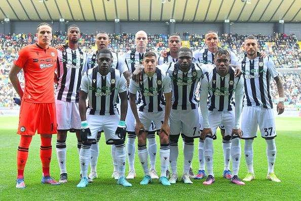 Udinese-Cagliari 5-1, LE PAGELLE: Beto is back. Molina, un gol da campione. Splendida prestazione dei bianconeri