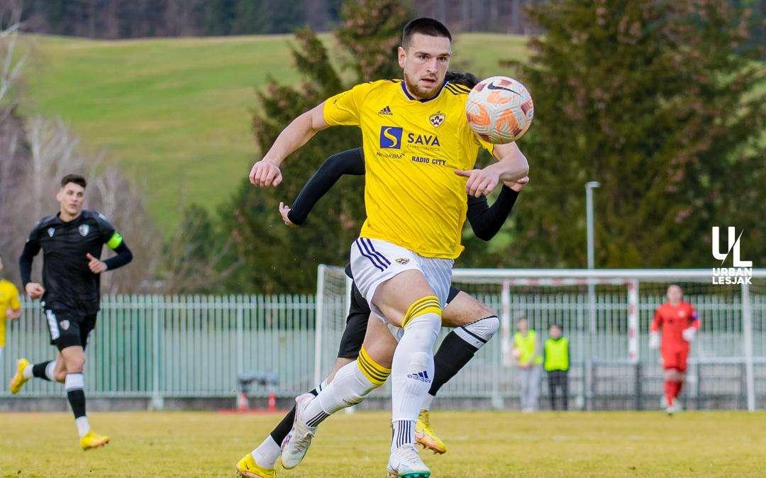 Anche l'Udinese tra le squadre interessate a Vipotnik, capocannoniere del campionato sloveno