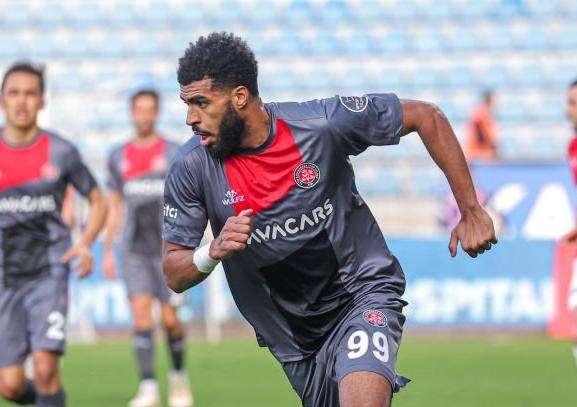Udinese, per il dopo Becao si pensa a Baniya del Karagumruk