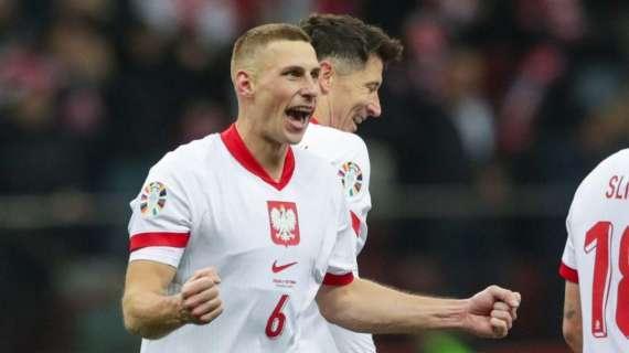Udinese, confermato l'arrivo di Piotrowski. Runjaic: "Giocatore molto maturo"