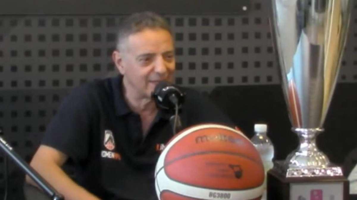 Women Apu, coach Riga: "Inutile nascondersi ora, puntiamo all'A1"