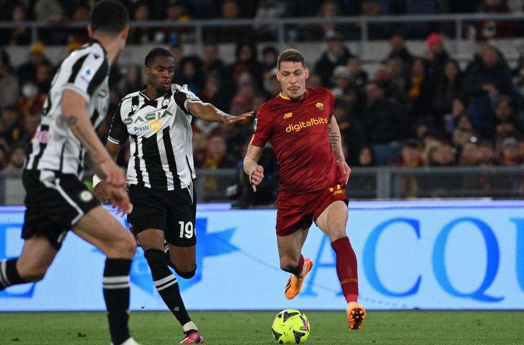 Se l'Udinese è questa non ne vale davvero la pena: per cortesia, tornate a giocare altrimenti da qui alla fine sarà un supplizio