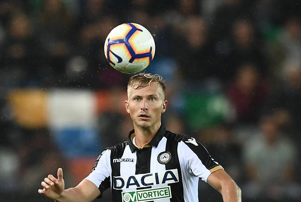 Udinese, l'ex Barak lascia la Fiorentina a titolo definitivo: futuro a Cipro