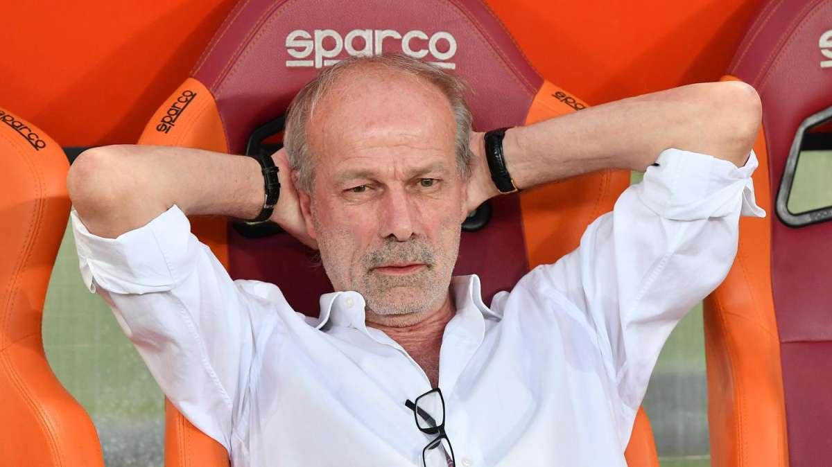 L'ex ds Walter Sabatini ammette a sorpresa: "La Serie A mi diverte molto: mi emoziono anche con un Cagliari-Udinese 0-0"