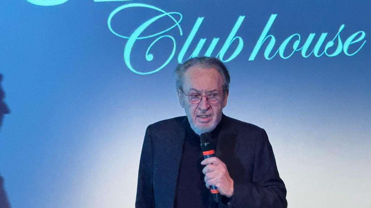 Il paròn Pozzo: "Soffro anche io come i tifosi. Non sono preoccupato, possiamo salvarci"