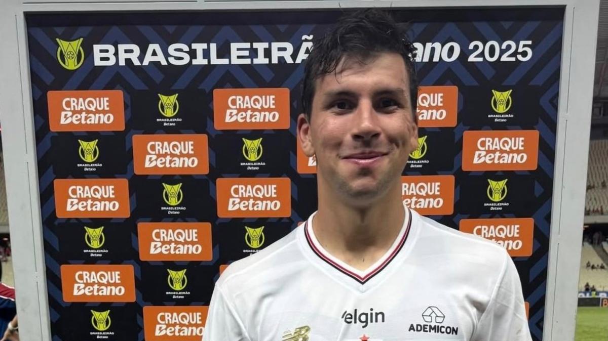Udinese, continua il pressing per Gonzalo Tapia: il Sao Paulo fissa il prezzo