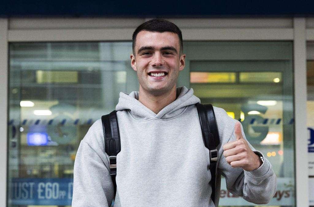 Udinese, Miller dal Motherwell in Italia per le visite mediche