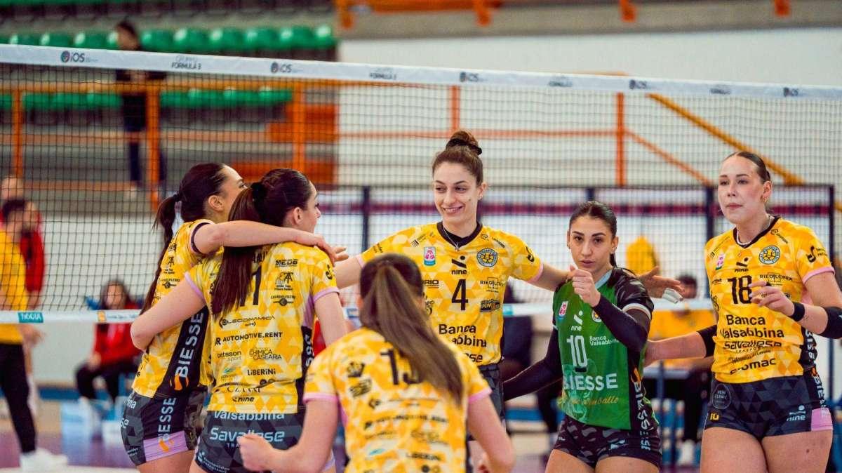 Pool Promozione A2, i risultati della terza giornata: Brescia e Padova non sbagliano, Trento ko a Fasano