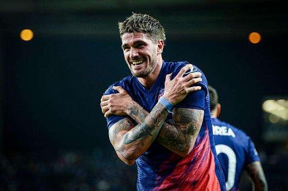 Tempi duri per De Paul all'Atletico Madrid: titolare solamente in due delle ultime otto partite