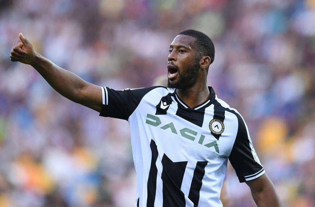 Udinese-Fiorentina 1-0, IMPRESSIONI FINE PRIMO TEMPO: ci pensa sempre Beto
