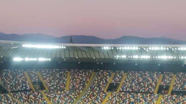 Udinese, in vendita i biglietti per la gara contro l'Hellas Verona: le info