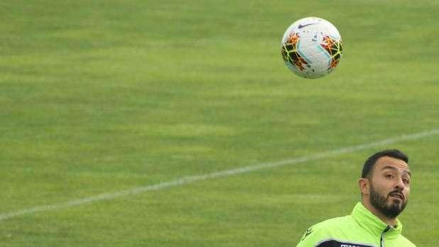UFFICIALE: Nicolas saluta l'Udinese e passa alla Reggina