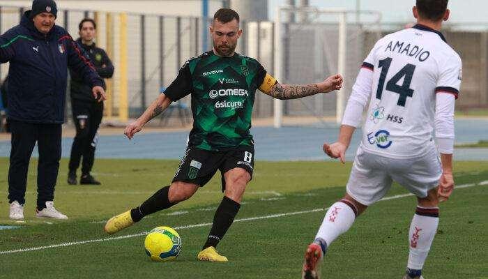 Pordenone-Virtus Verona 0-0, LE PAGELLE: tanta fatica ma è solo pareggio